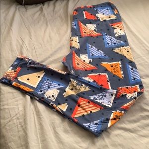 👖 LulaRoe Leggings